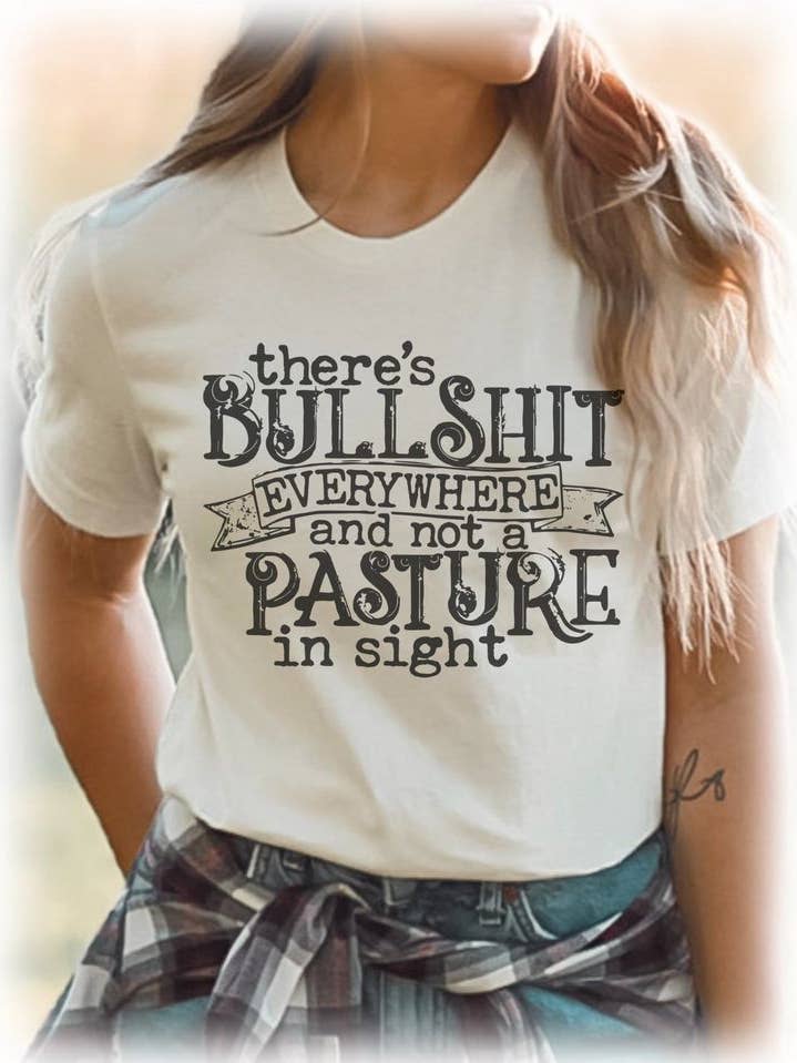 Pas un pâturage en vue pour la vente par JCoons