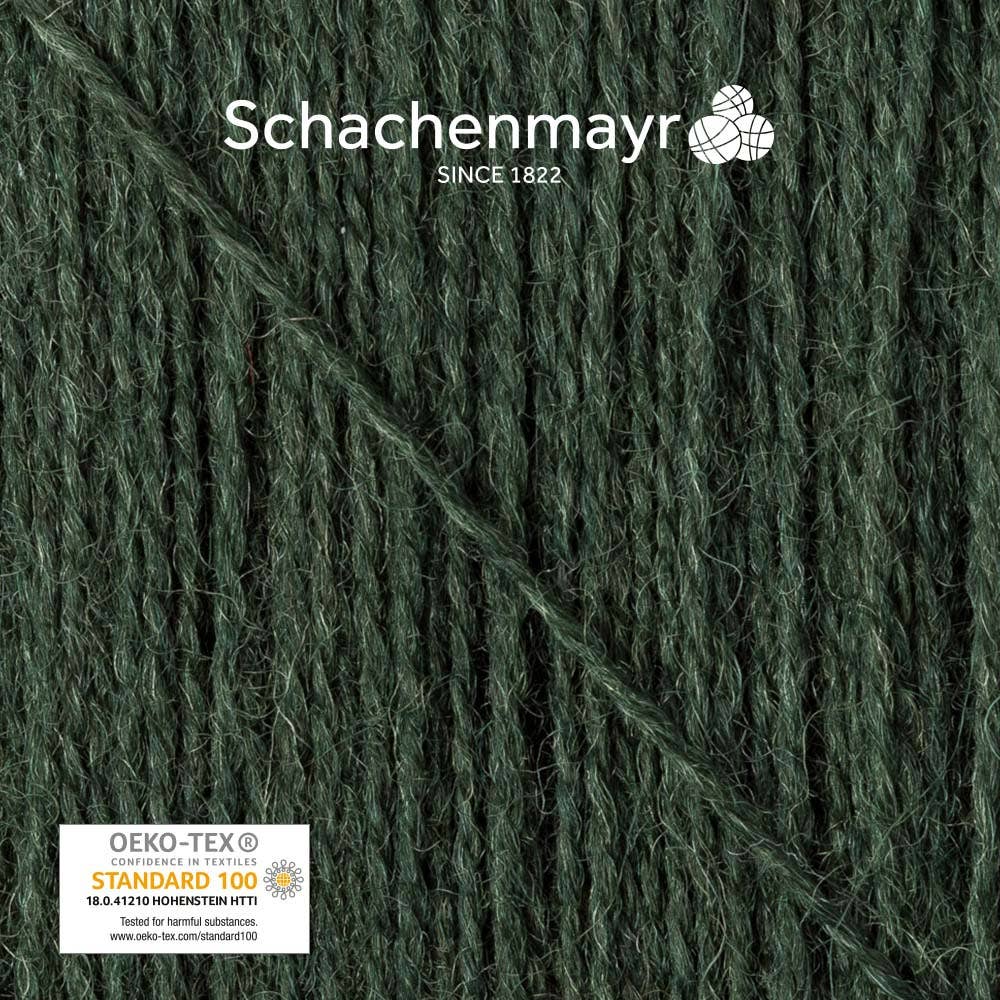 MEZ Crafts Germany - Vendita all'ingrosso Lana - Lana per calzini REGIA a 2 strati Uni 10X5G9