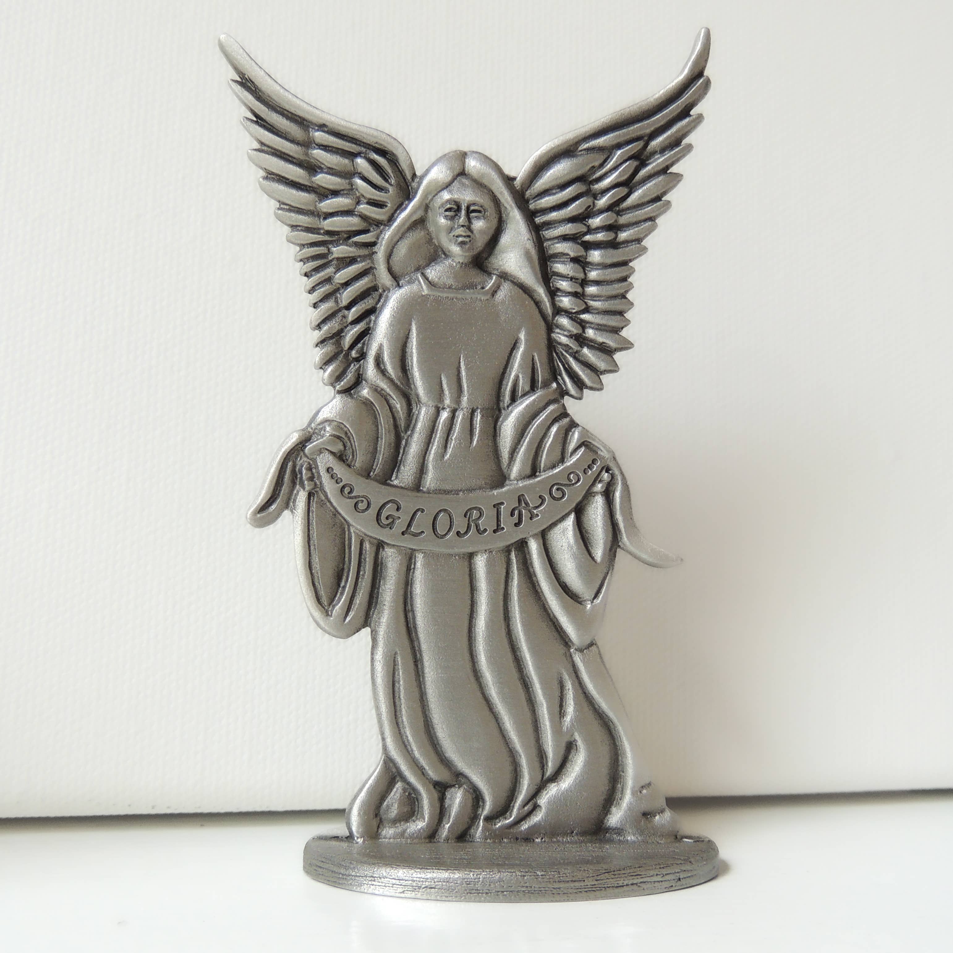 Abbey + CA Gift - Venta al por mayor Decoración de belenes - Belén de 12 piezas3