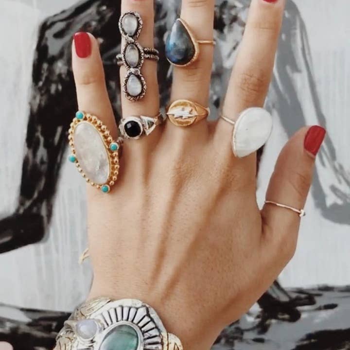 bahgsu jewels – wholesale Cuff bracelet – Rebirth Cuff1