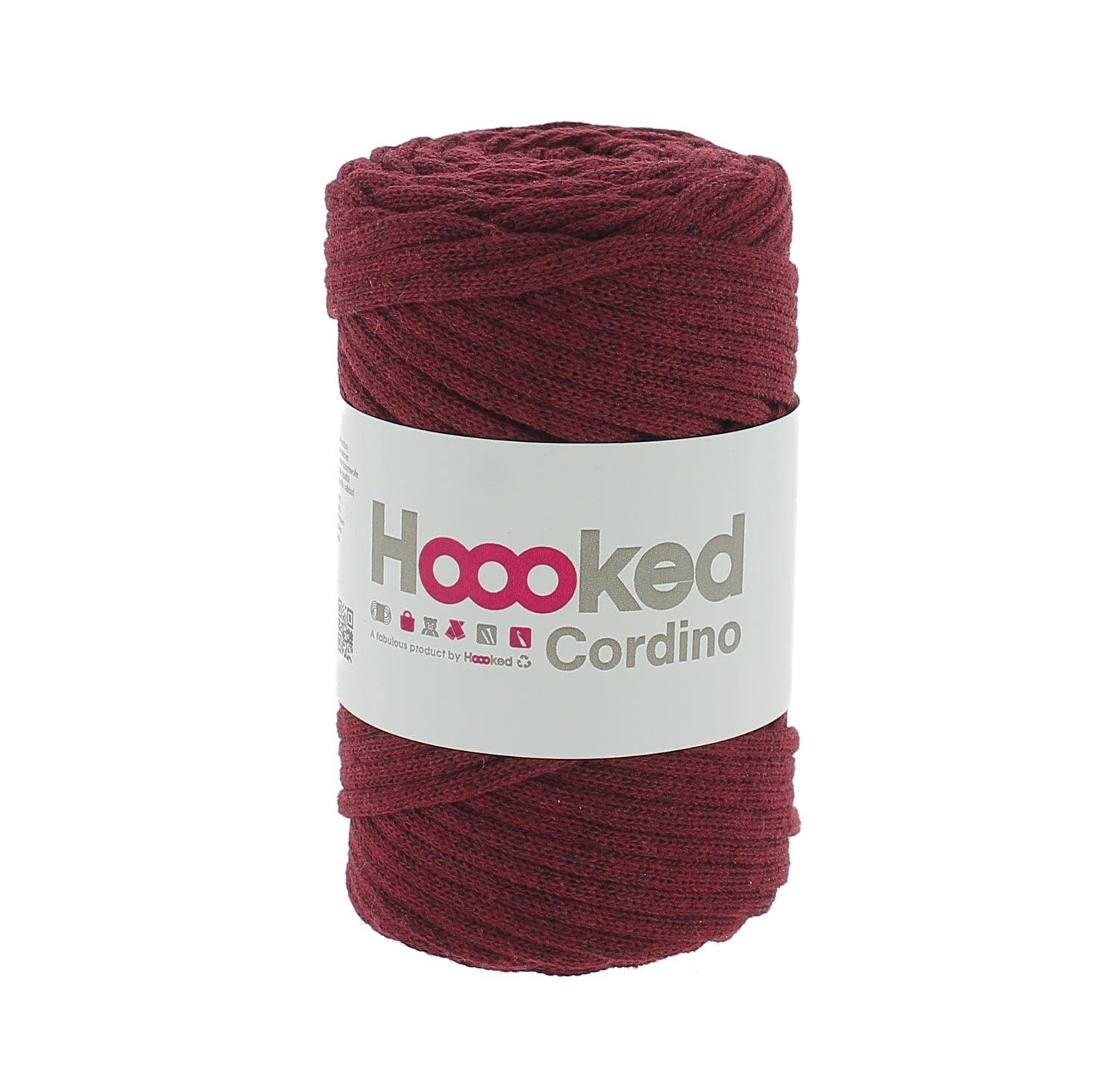 Hoooked Yarns - Wholesale Yarn - Cordino31