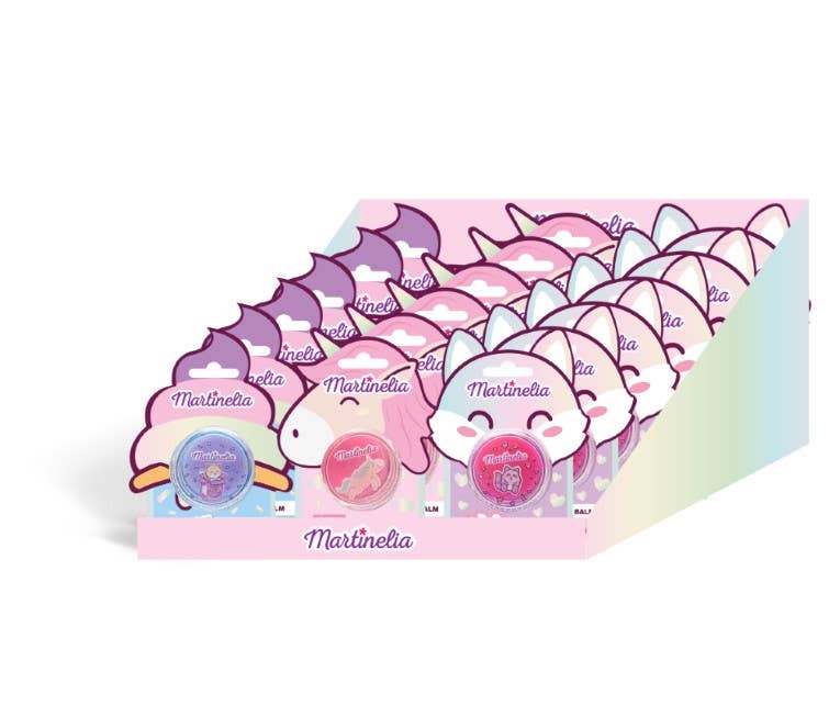 Kontiki - Wholesale Lip Balm - World Lip Balm - MARTINELIA1