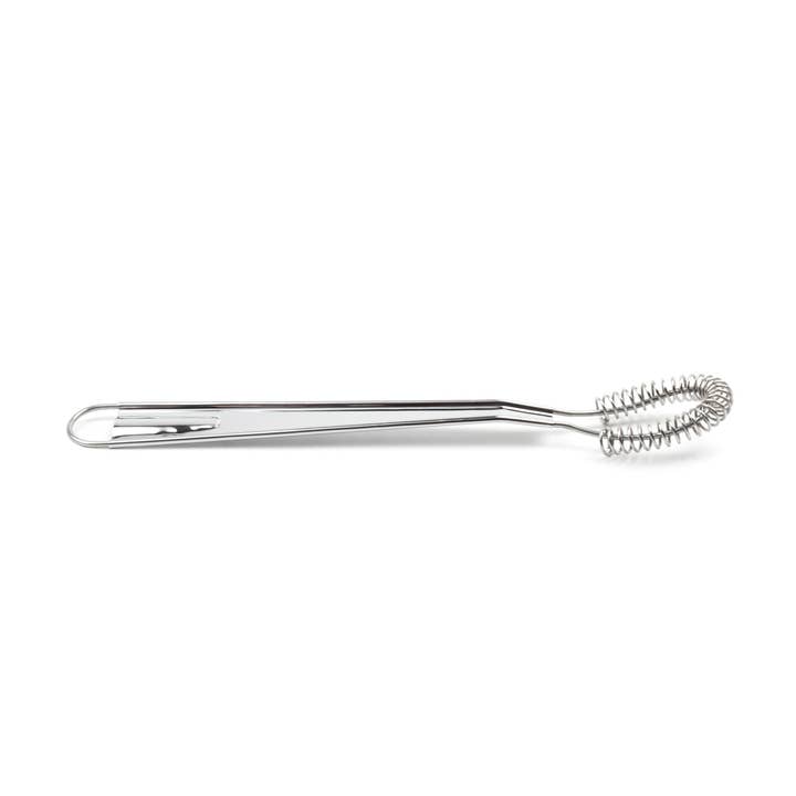 Fox Run Brands - Wholesale Whisk - Fox Run Flat Coil Whisk, Stainless Steel, 8"