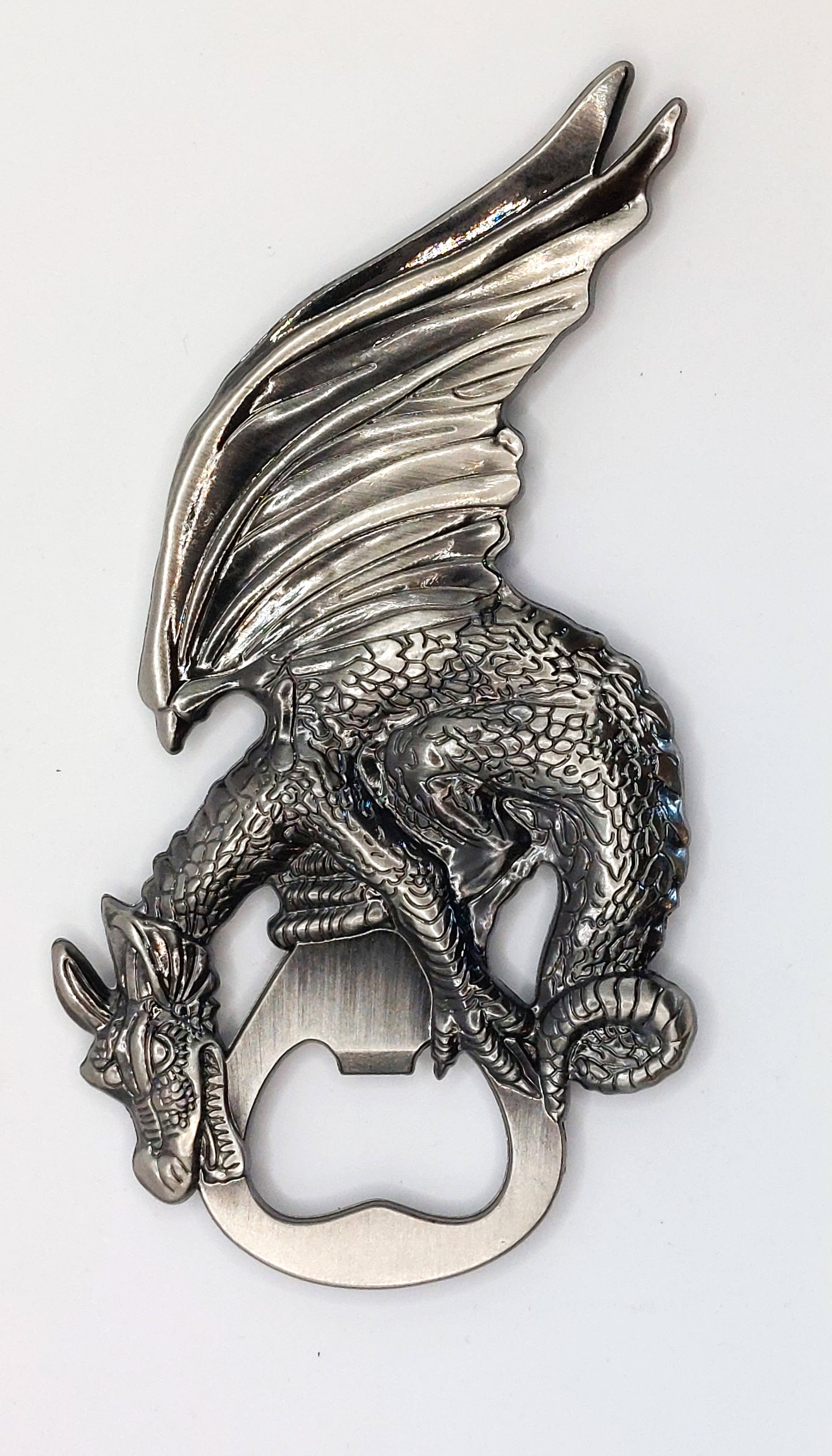 Gifts Amazing! - Wholesale Bottle/Wine Opener - Dragon Bottle Opener3