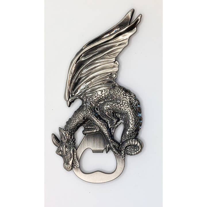 Gifts Amazing! - Wholesale Bottle/Wine Opener - Dragon Bottle Opener3