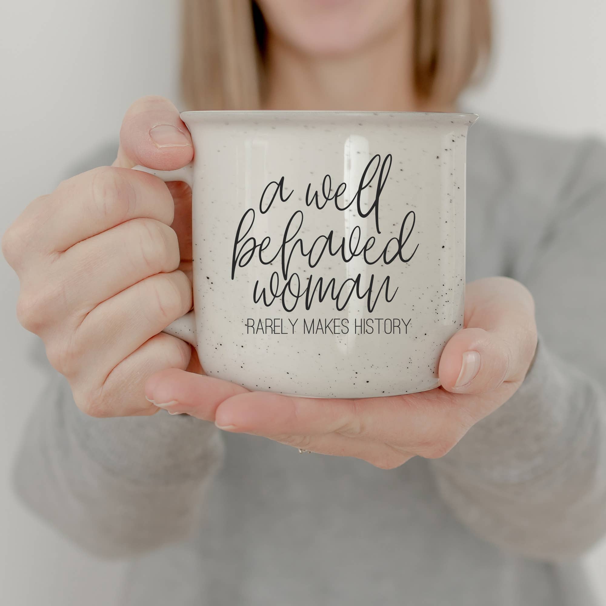 Gia Roma - Wholesale Coffee Mug - Funny Coffee Mugs, Ceramic White Cups Modern21