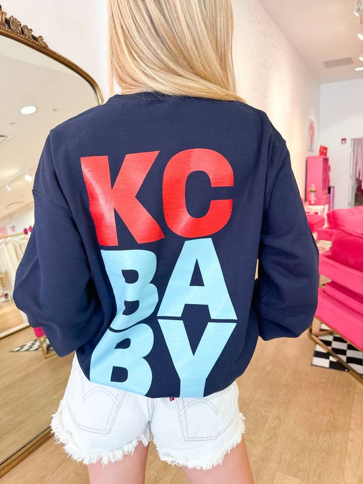 Pack de Sudaderas para Bebé de la Marina KC para venta al por mayor de Pink Dinosaur