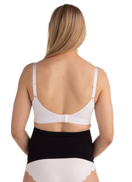 Carriwell - Wholesale Belly Band - Maternity - Maternity Support Band (Black)4