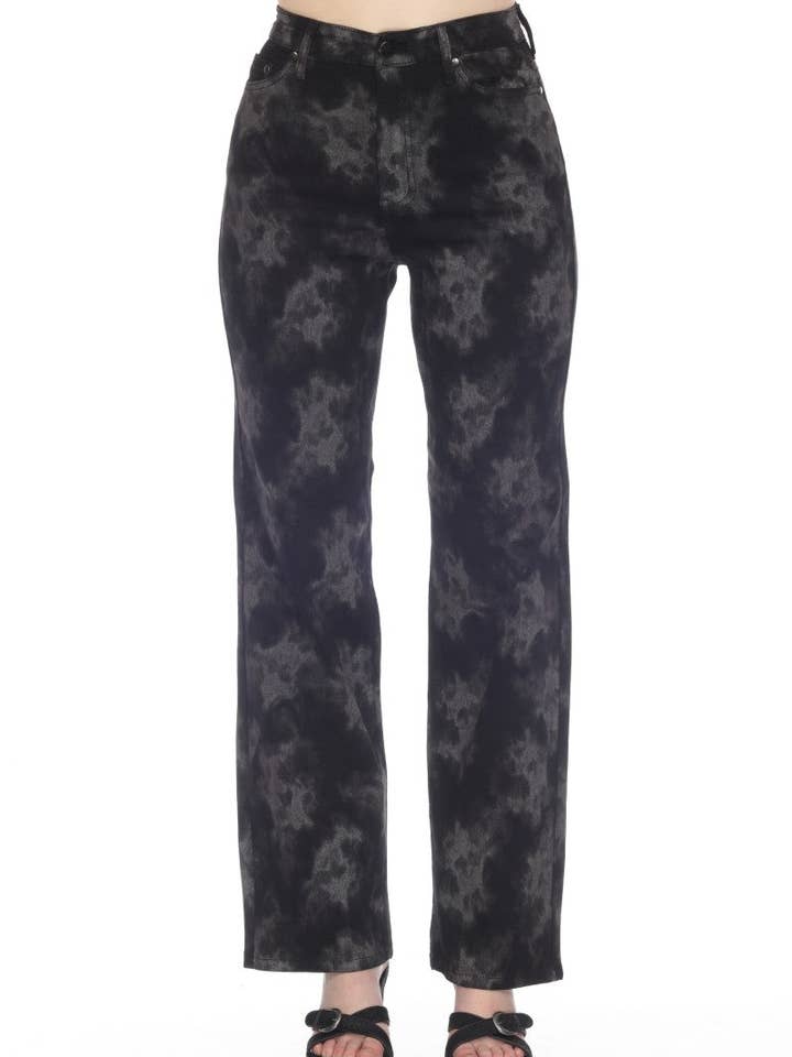 High Waisted Relaxed Jeans for wholesale by U Jeans