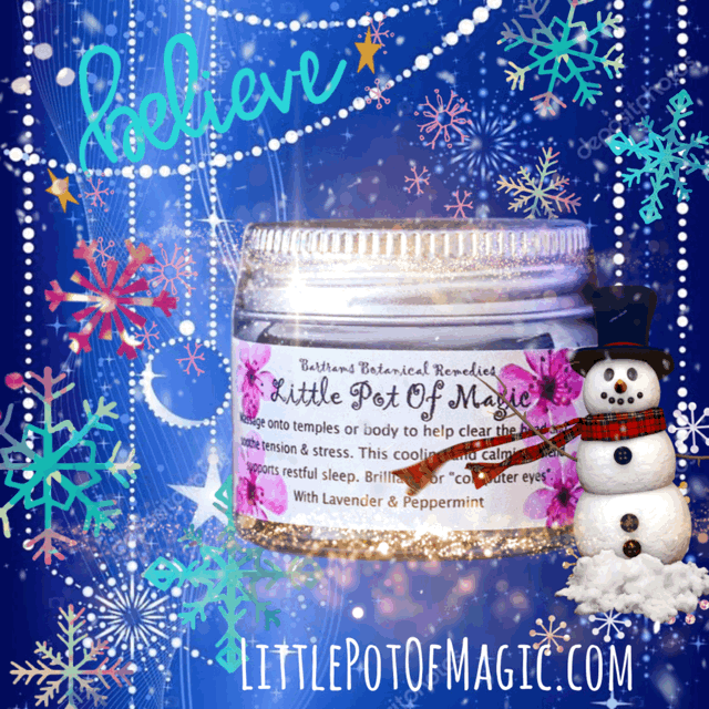 Herbs On The Hill – wholesale Essential oil roll-on – Little Pot Of Magic: Silence the Storm, breathe in tranquillity9