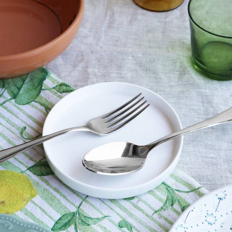 Pintinox - Wholesale Flatware Set - Stresa 18/10 stainless steel table cutlery2