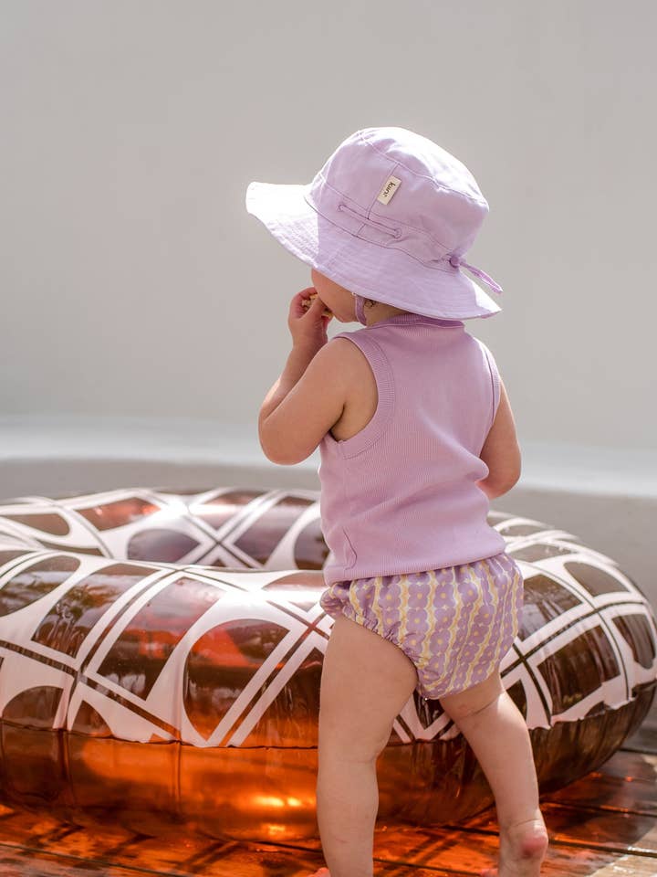 Kiin Baby - Wholesale Swim nappy – Baby - Reusable Swim Nappy4