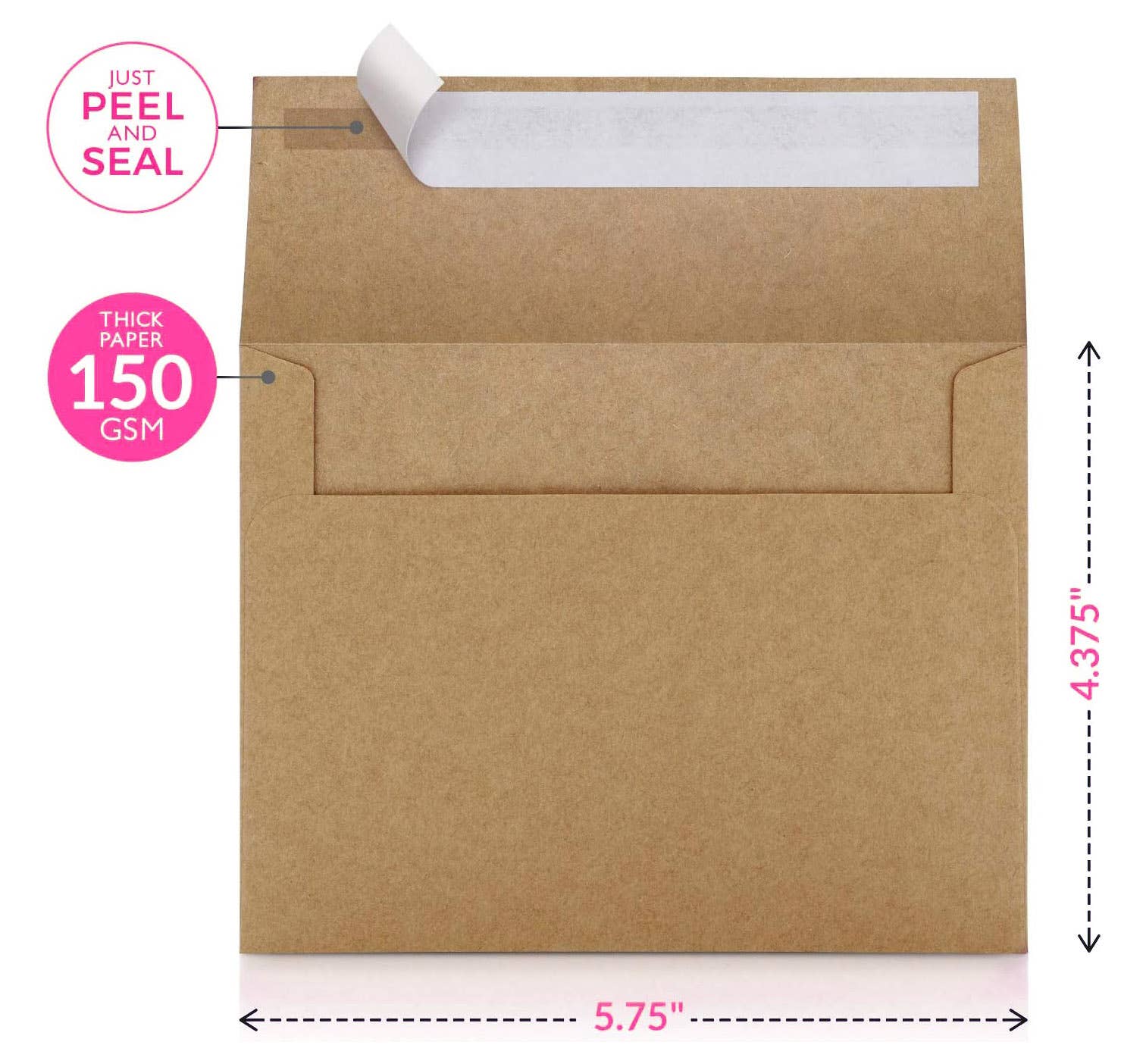 Paper Slam - Wholesale Everyday Greeting Card - hi - A2 greeting card3