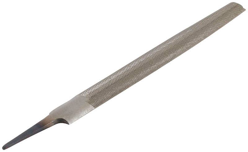 Everyday Supply Co - Wholesale Craft Tool - Forney 6" Metal Double Cut Half-Round File0