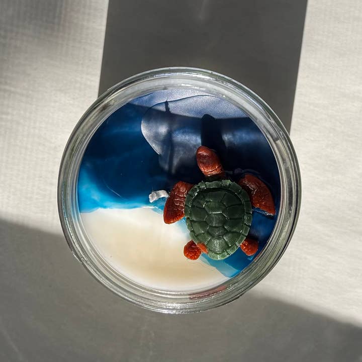 Suga With Spice - Wholesale Jar/Filled Candle - Le Vasa Candle
