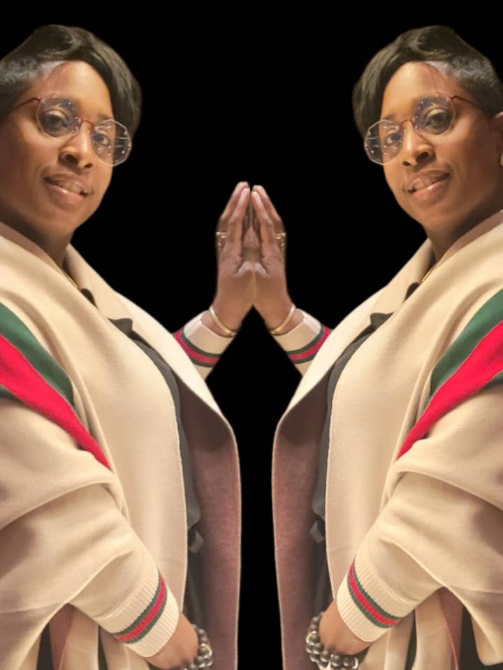 NYCHOLE ELLE WRAP IT UP for engroshandel hos Dope In Real Life