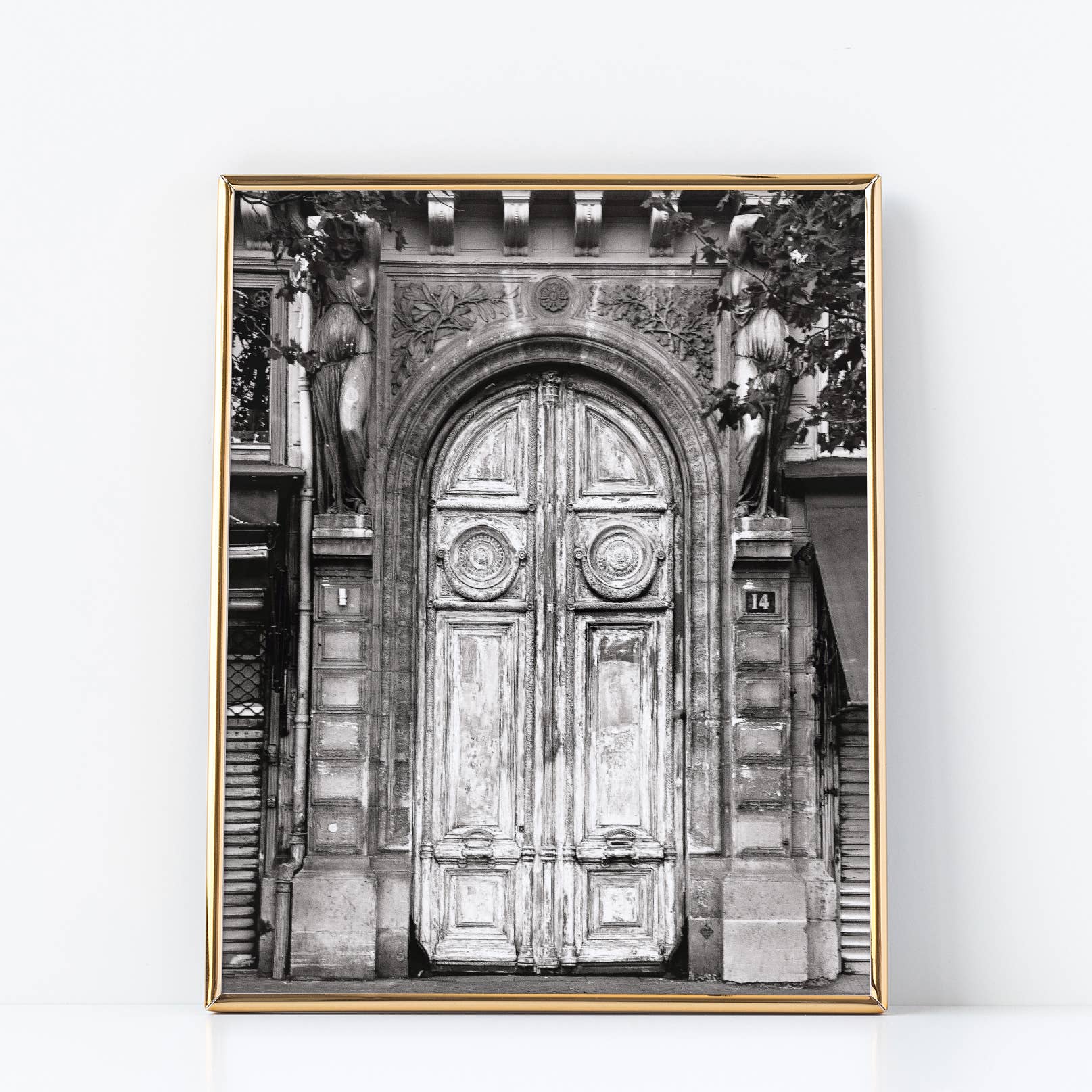 LILOU - Wholesale Art Print - No 14 | Art Print0