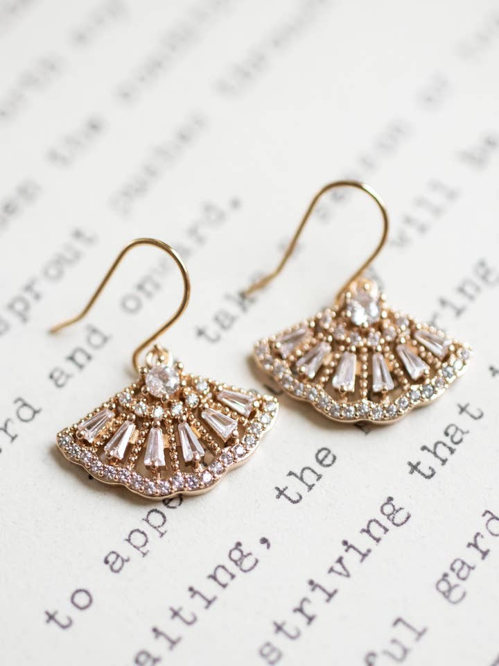 Elegant Flair for wholesale by Autumn Soul