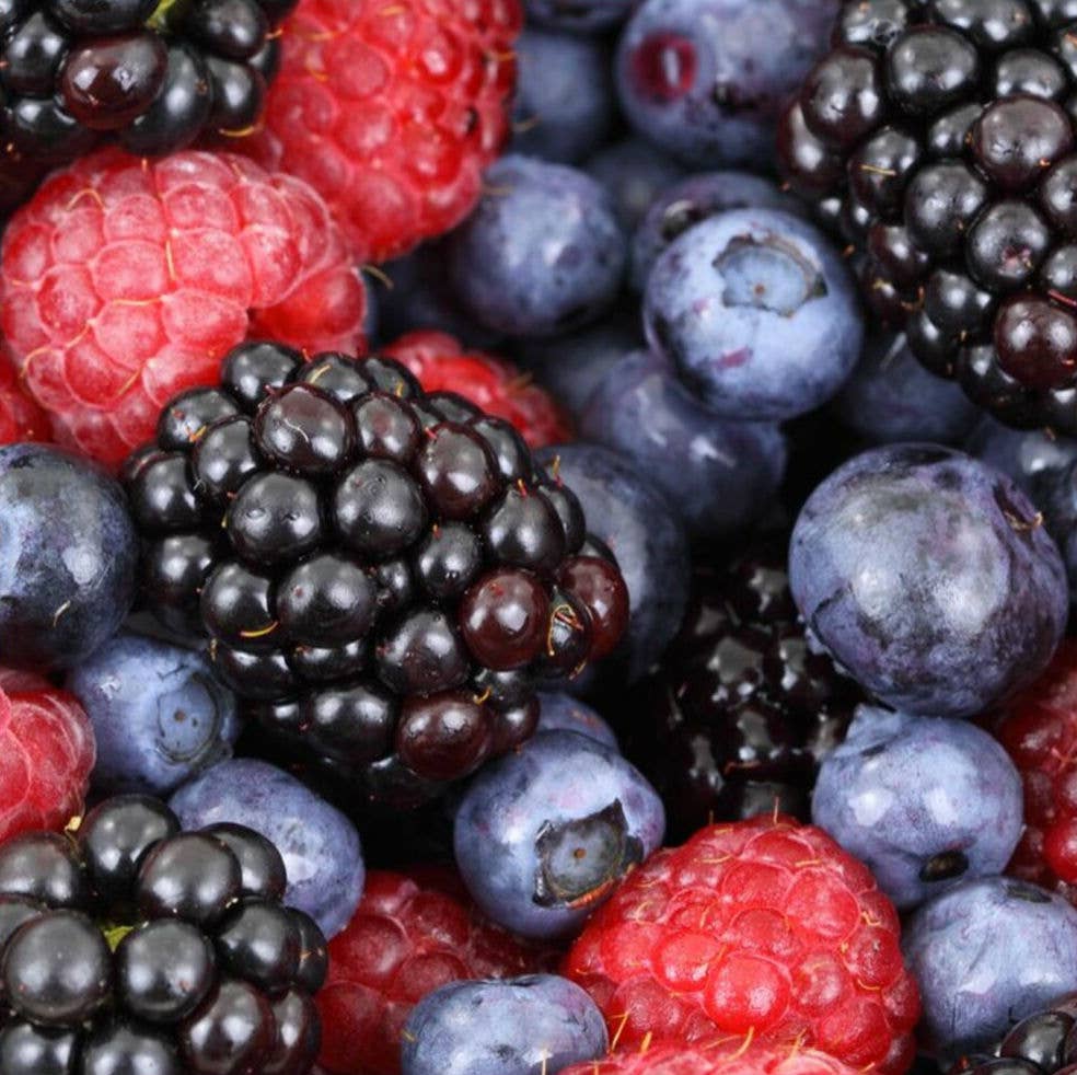 craftastik – wholesale Doftolja – Glade Skogsbär doftolja0