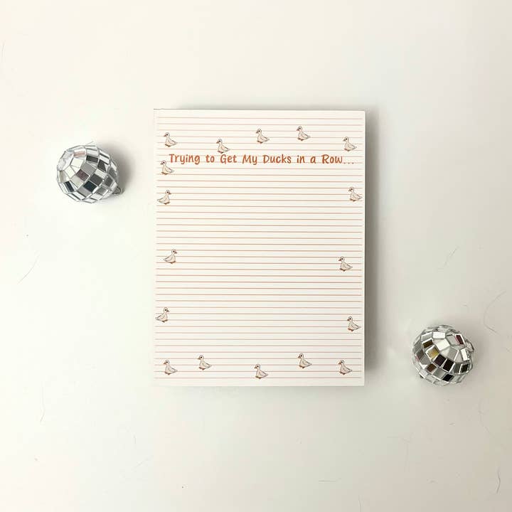 Patos em uma fileira por atacado de Southpaw Draws