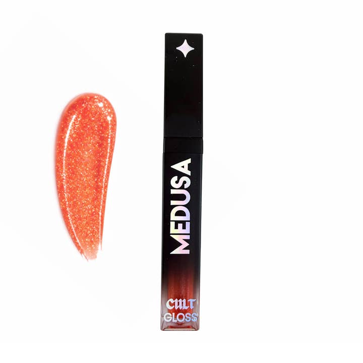 Cult Gloss Baddie for wholesale by Medusa's Makeup