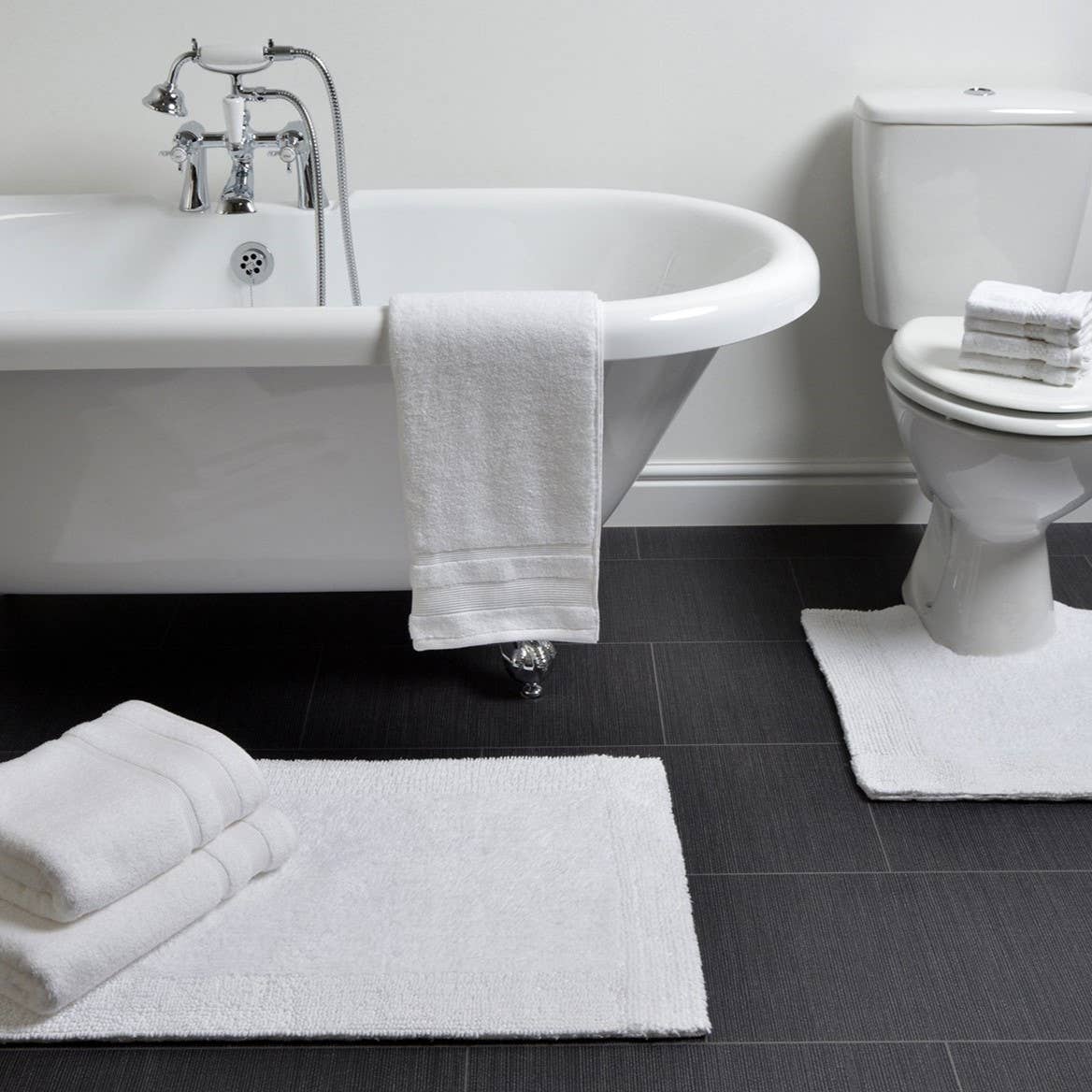 Allure Bath Fashions - Wholesale Bath Towel - Luxury Zero Twist Egyptian Cotton Bath Towels25