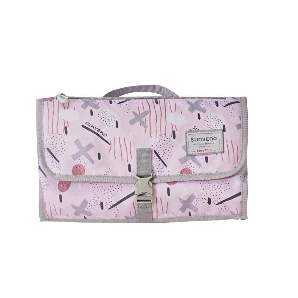 Sunveno - Wholesale Changing Mat/Pad - Baby - Foldable Changing Pad5