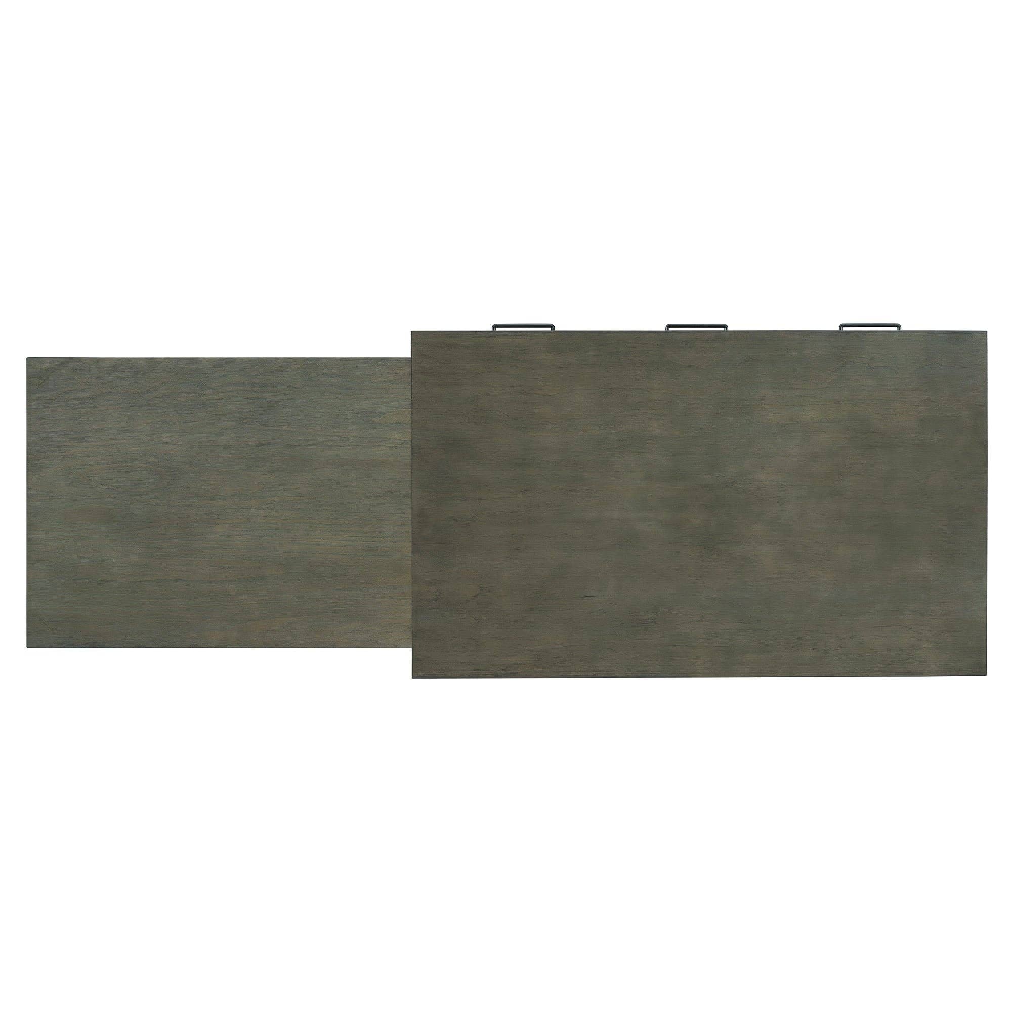 HOMYCASA DESIGN INC - Wholesale Kitchen Storage/Organizer - Extendable Kitchen Island with Power Outlets & Storage13