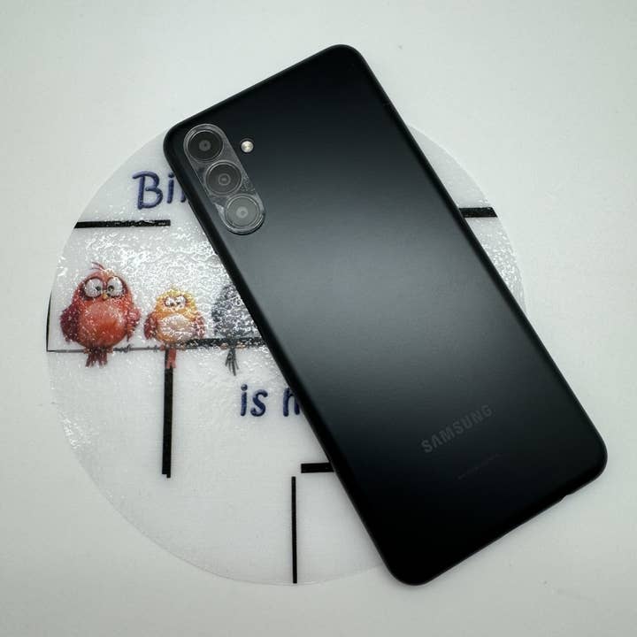 Andreas - Wholesale Jar Opener - Bird Therapy1