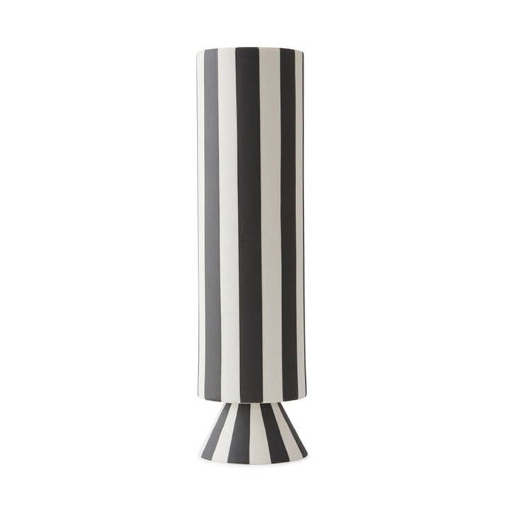 Toppu Vase - Alto para venta al por mayor de OYOY LIVING DESIGN A/S