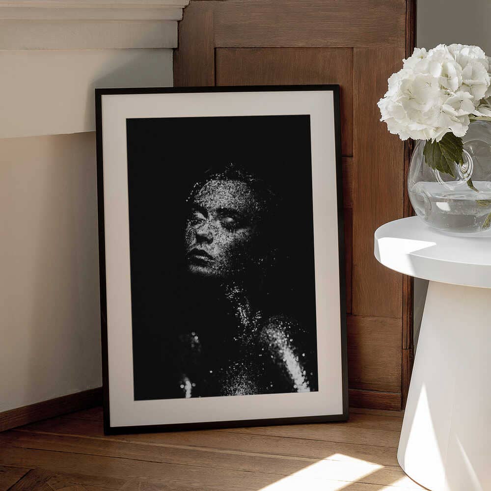 GTA ART - Wholesale Art Print - Wall art Untitled4