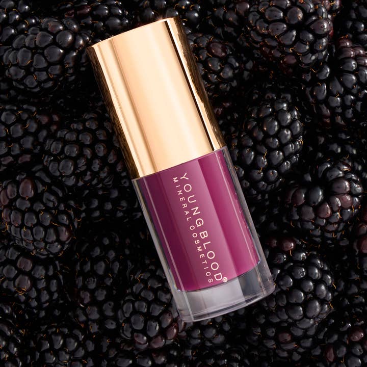 Youngblood Mineral Cosmetics - Wholesale Lip Gloss - EverGlow Lip Oil™ Testers18