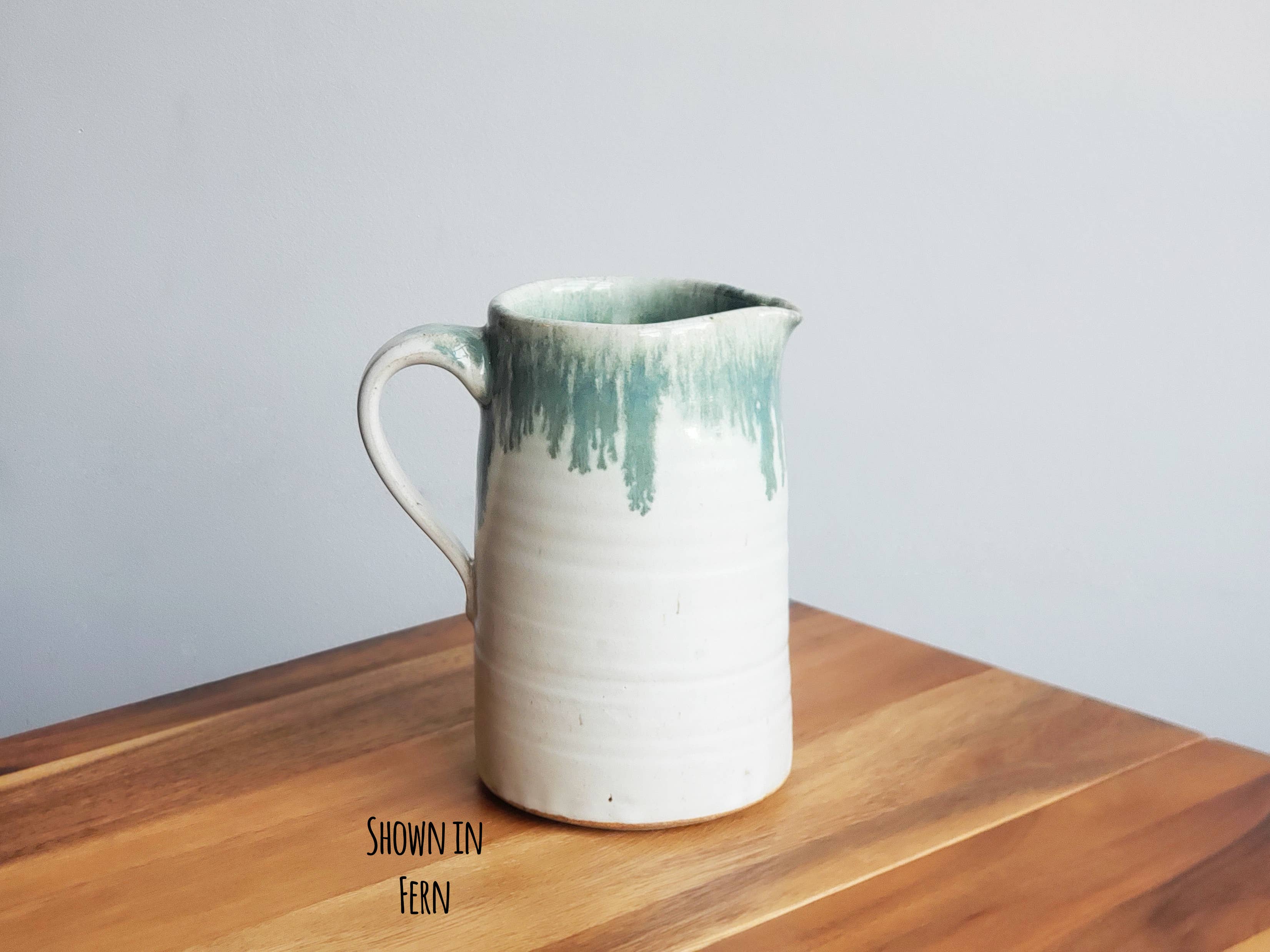 Dock 6 Pottery - Wholesale Pour Over & Dripper - Coffee Pour Over  - Made to Order - Handmade Ceramic12
