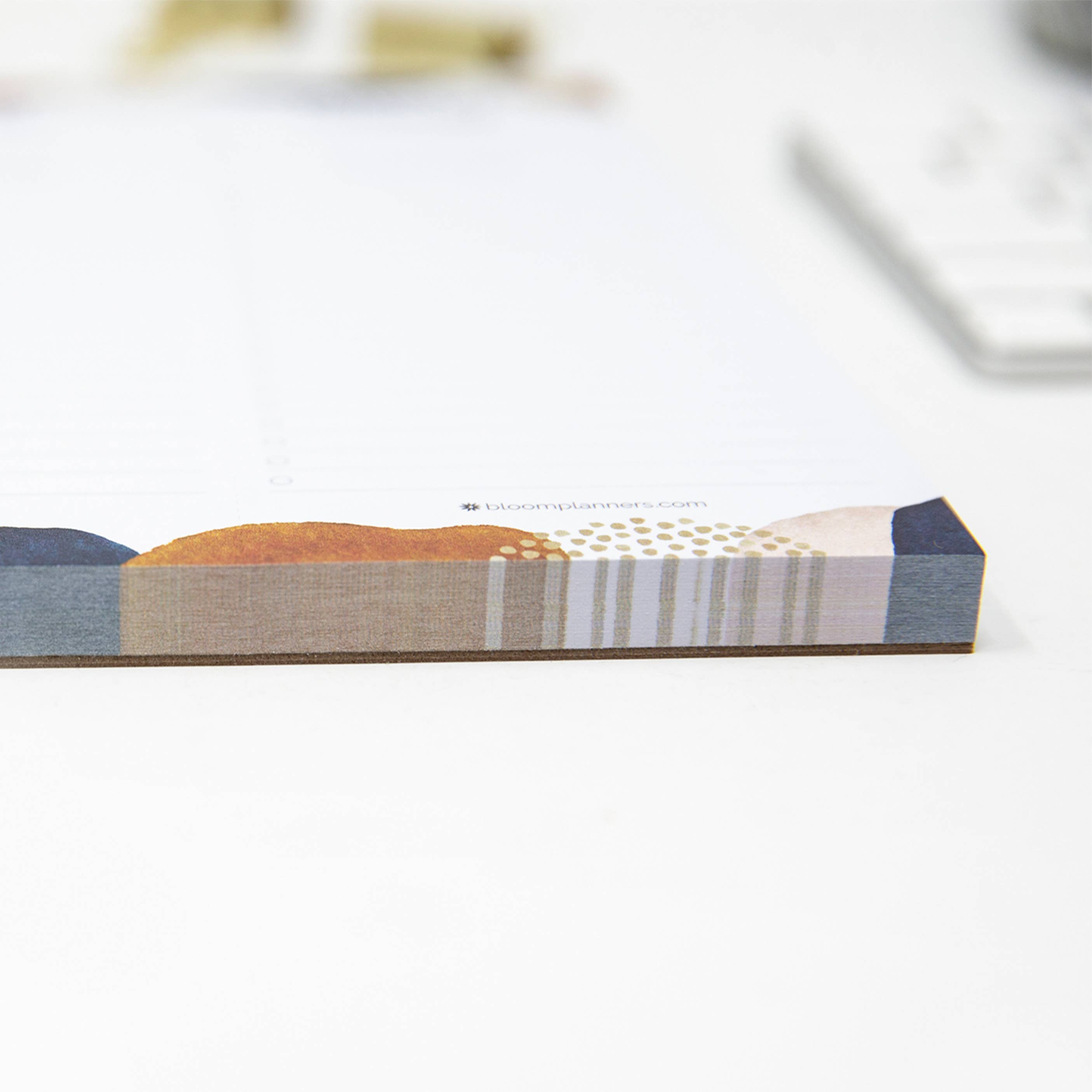 bloom daily planners - Wholesale Notepad - Work & Personal To Do List Pad 6x9 in3