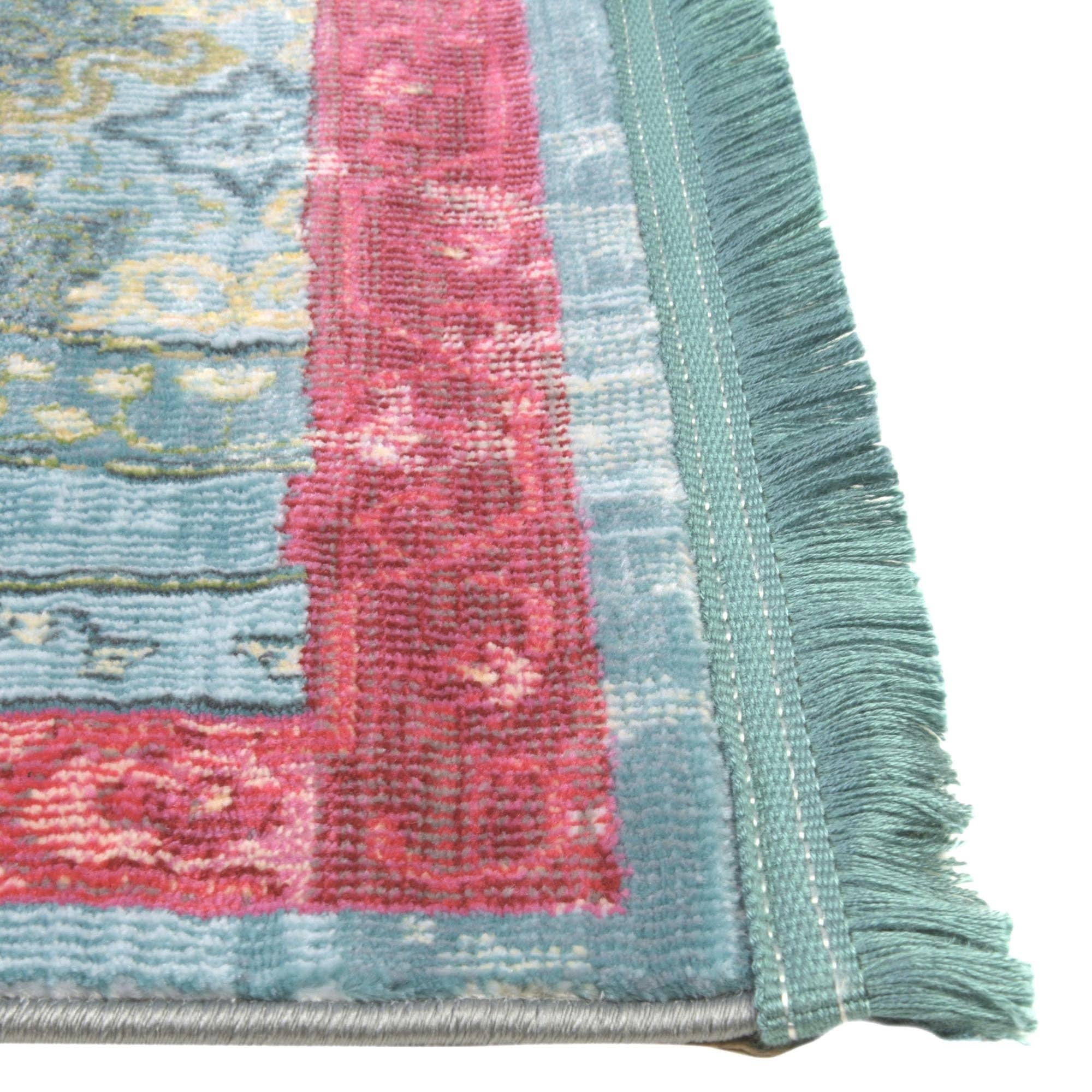 Rug Mart - Wholesale Area Rug - Modern Designed Coppelia Baracoa Rug23