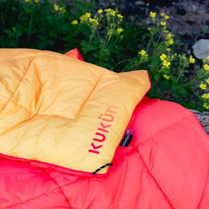 Kukün - Wholesale Throw Blanket - Strawberry Lemonade8