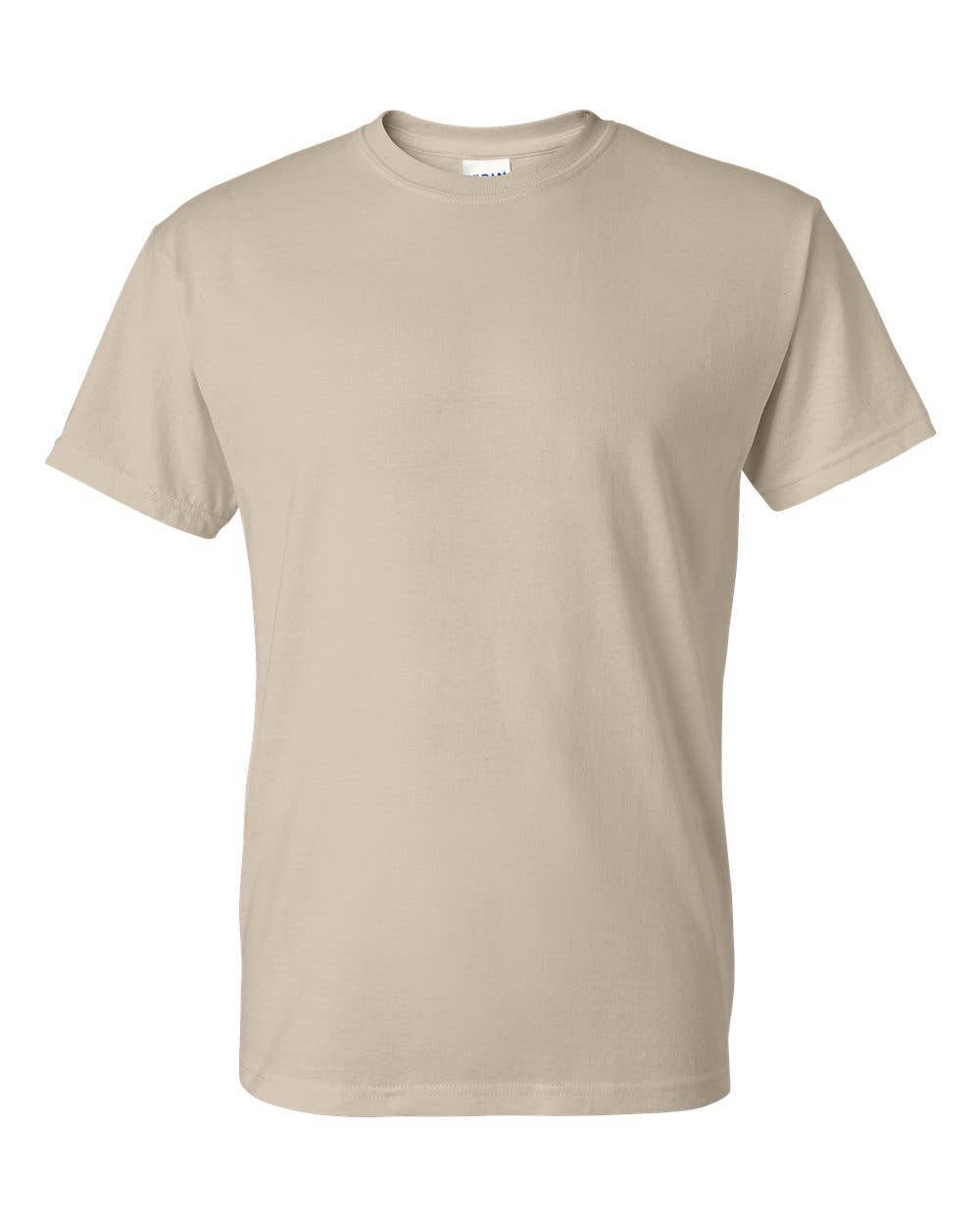 Eleven Fashion - Wholesale T-Shirt - Men's - Gildan - Unisex T-Shirt - 50/50 Cotton/Polyester18