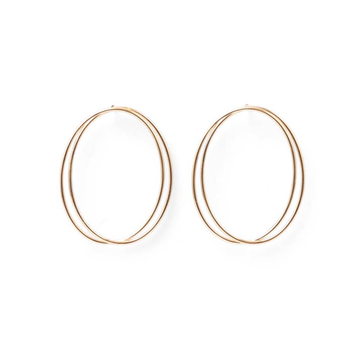 Love Lori Michelle Jewelry - Wholesale Dangle Earrings - Get Around Earrings