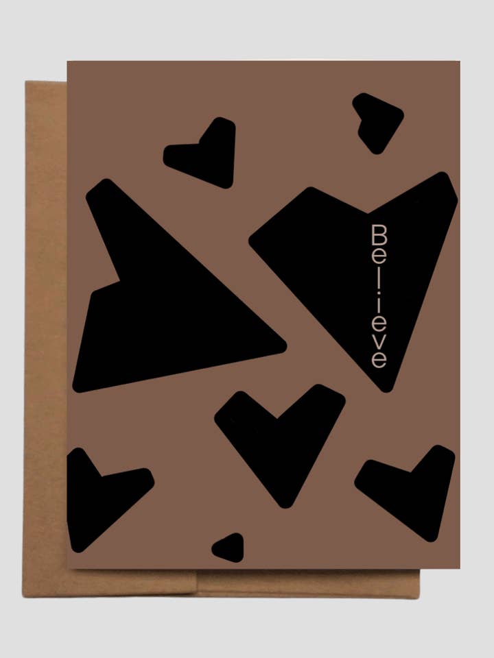 „Glauben“ für den Großhandel von Nirie