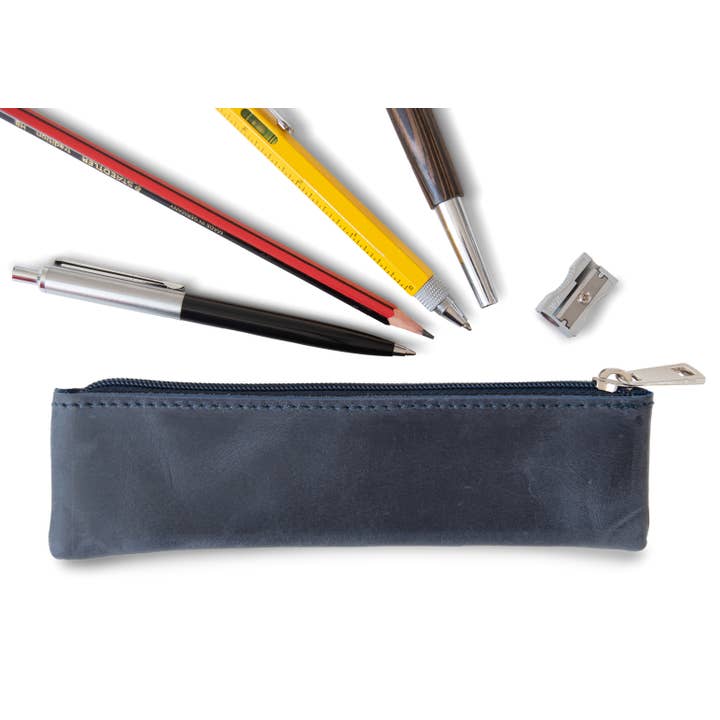 Creatico – wholesale Pencil case/pouch – Leatherkind Amalfi Regular Pencil Case9