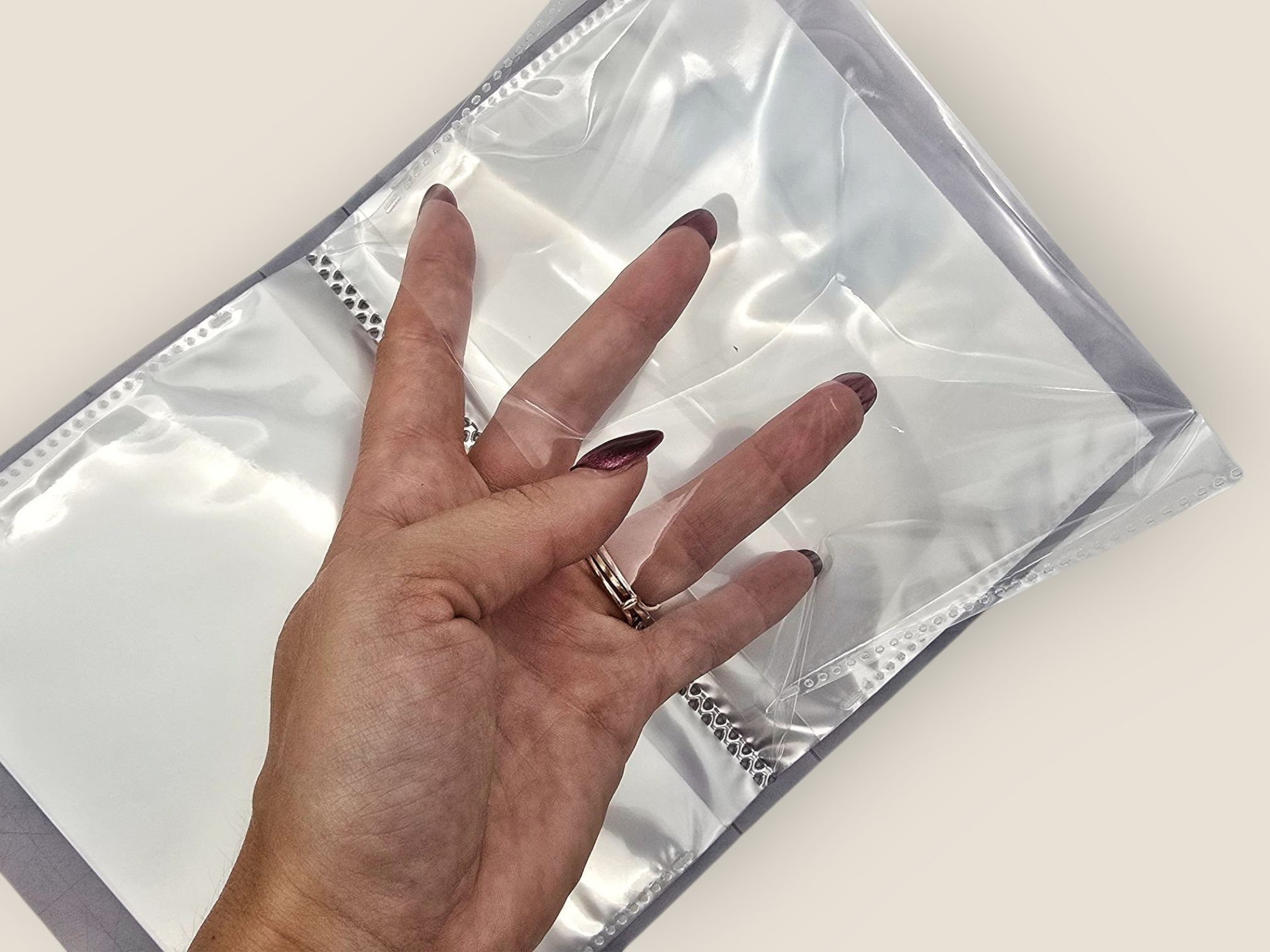 CoraCreaCrafts - Wholesale Photo Album - Travel Keepsake Album4