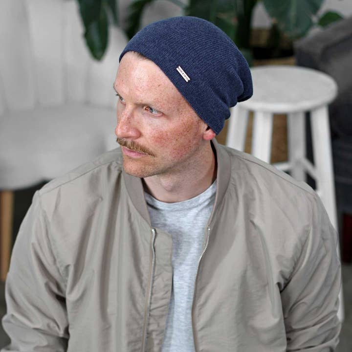 Mens Cashmere Blend - The Murphy for wholesale by King & Fifth Supply Co