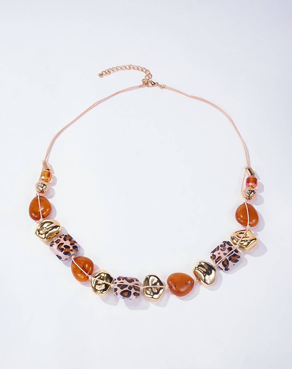 BYREN | ÉLINE L'ATELIER - Wholesale Pendant/Charm Necklace - Fancy necklace0