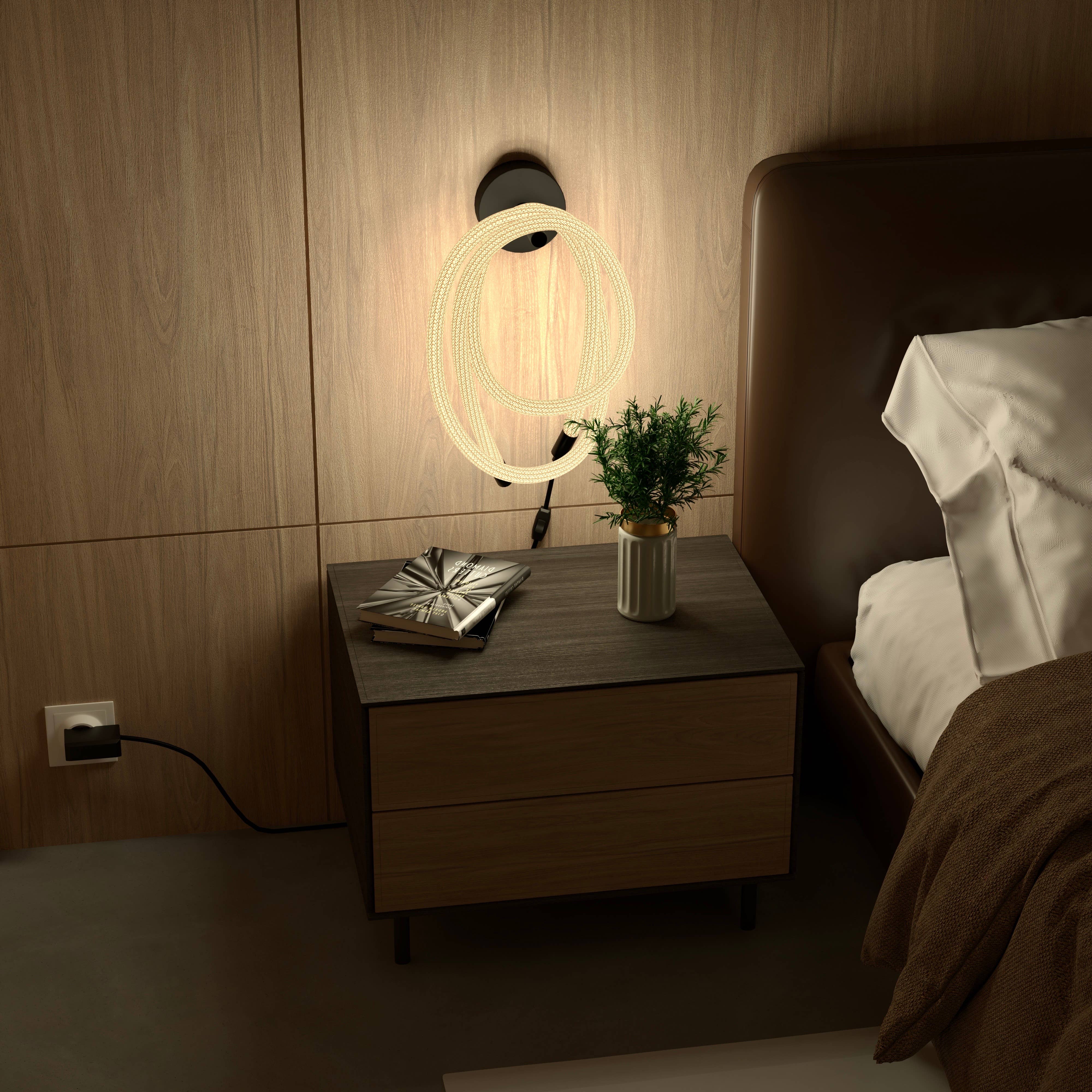 ARTECO LIGHTING - Wholesale Accent/Desk Lamp - led rope wall