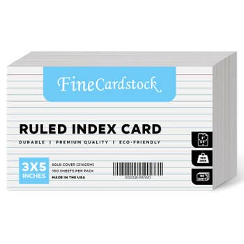 Green Cardstock - 15+ Hues on Premium Paper