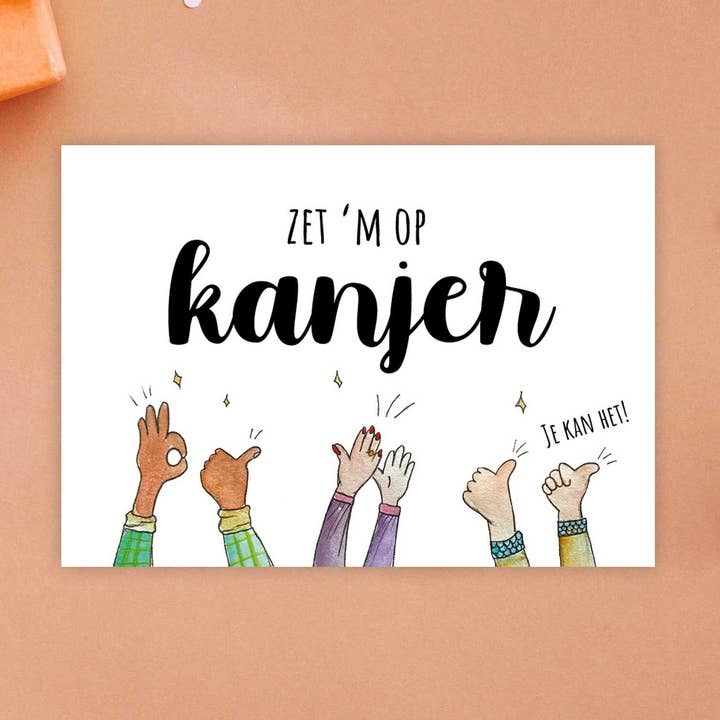 Sätt mig på en växlare för wholesale av Studio Loli