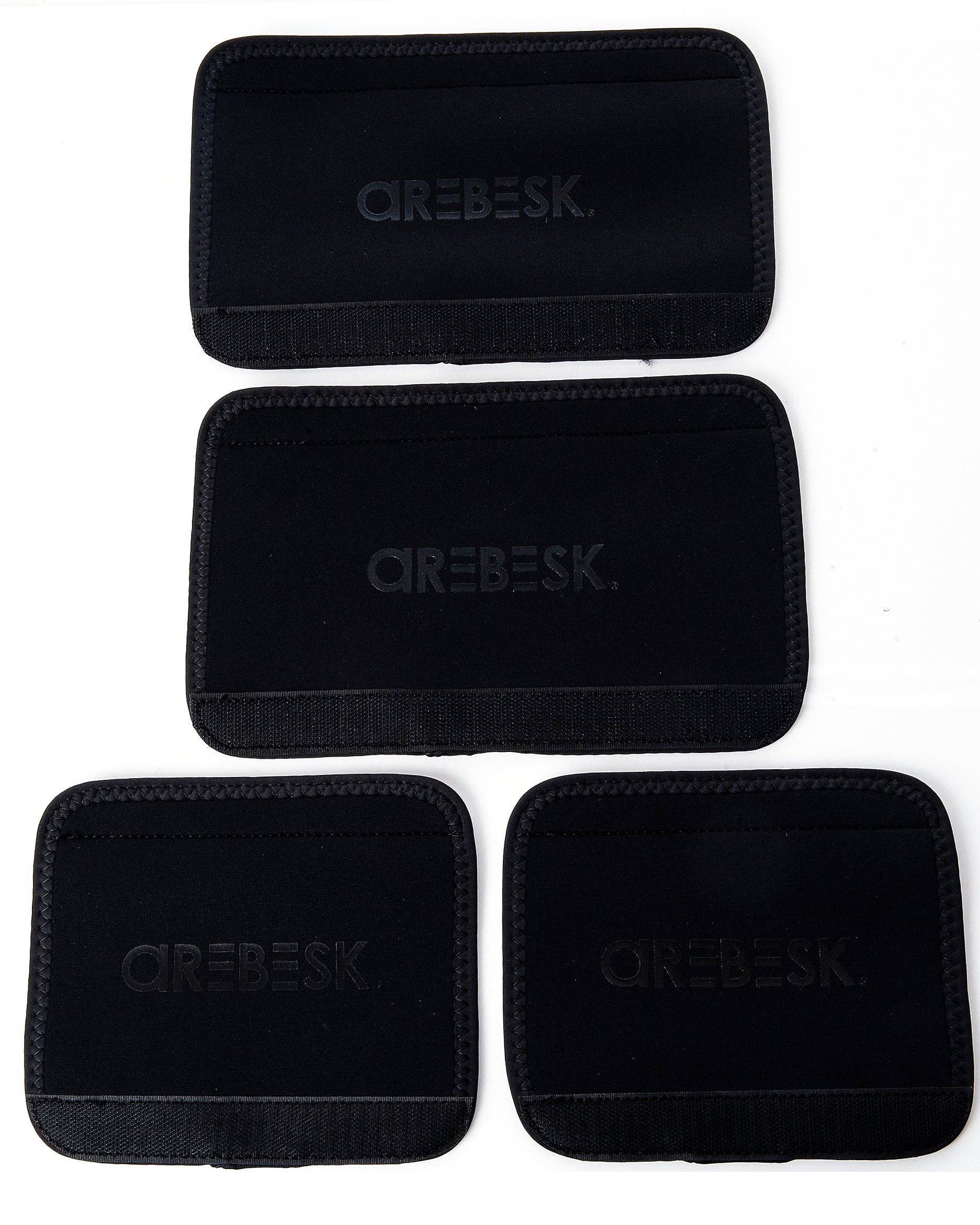 Arebesk - Wholesale Fitness Equipment - Pilates Loop Covers- Double1