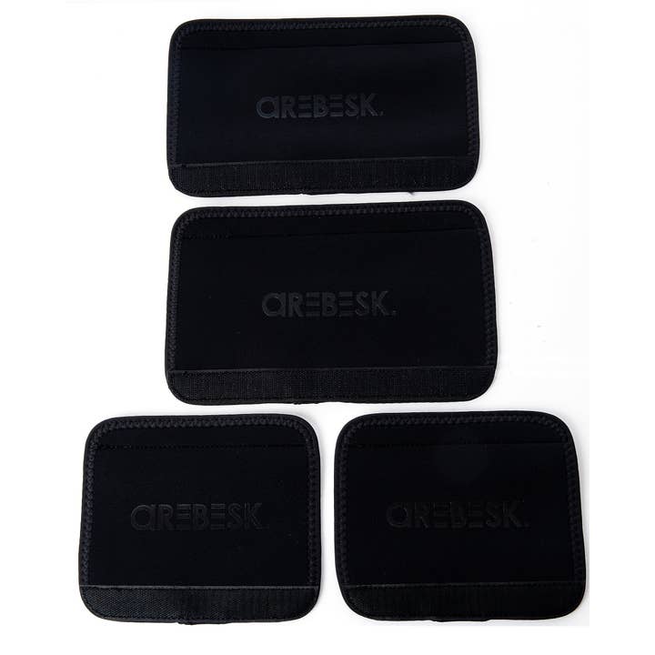 Arebesk - Wholesale Fitness Equipment - Pilates Loop Covers- Double1