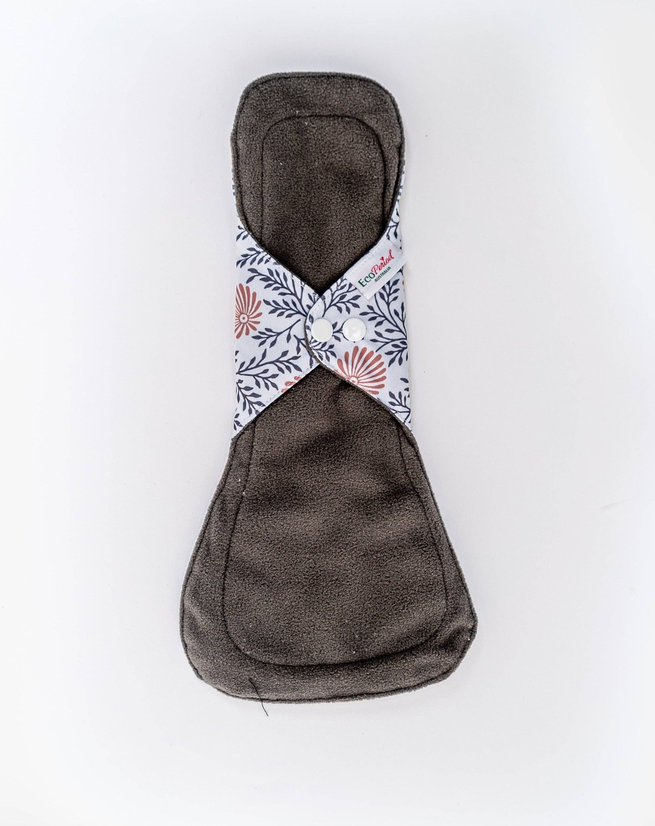 Eco Period - Wholesale Period underwear – Women’s - Eco Pad Overnight - Large 33 cm Cloth Pad26