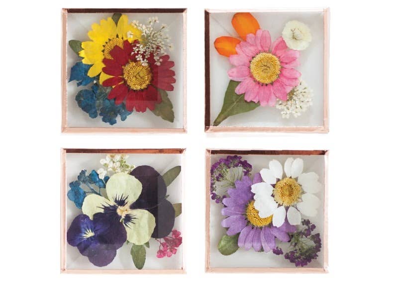 Original Flower Bookmarks – Sunnie Lane